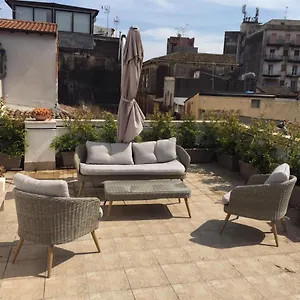 Old Terrace Apartamento CTA