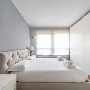 Apartamento Darsena Cozy Apt - Porta Genova M2, Milán