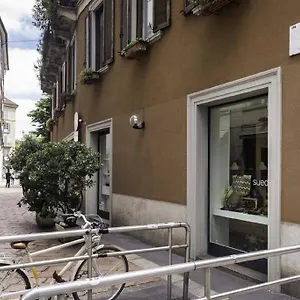 Apartamento Osti 3 Beautifully Furnished, Milán