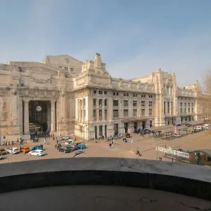 Apartamento Savoia Luxury, Milán