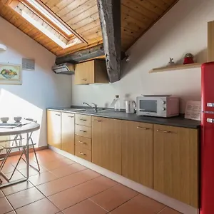 Italianway - Bligny 19 Apartamento Milán