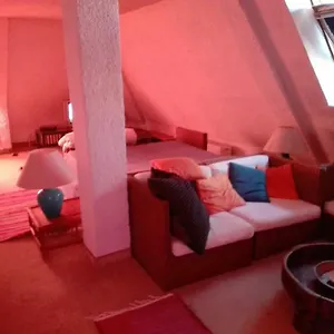 Mansarda Apartamento Milán