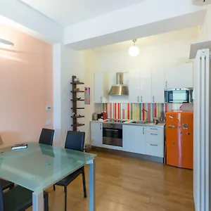 Navigli 6 Deluxe Apartamento Milán