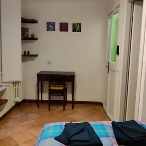 Lanza Tomasi - Centre Apartamento Roma
