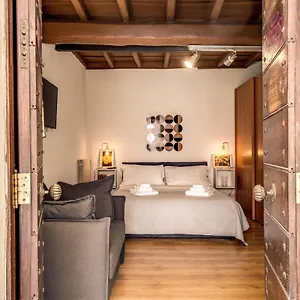 4c Colosseo Holidays Apartamento Roma