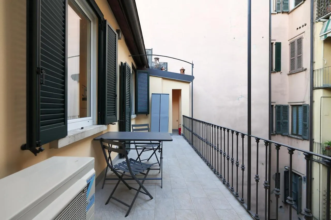 Prestige Boutique Homes - Il Nido Dei Navigli Milan Apartment