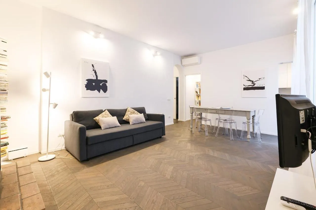 Apartment Prestige Boutique Homes - Il Nido Dei Navigli Milan