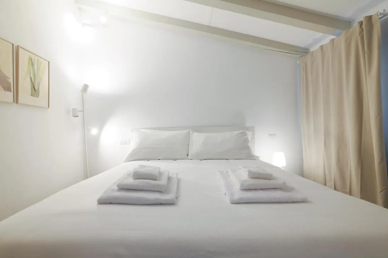 Prestige Boutique Homes - Il Nido Dei Navigli Milan 0*,  Italy
