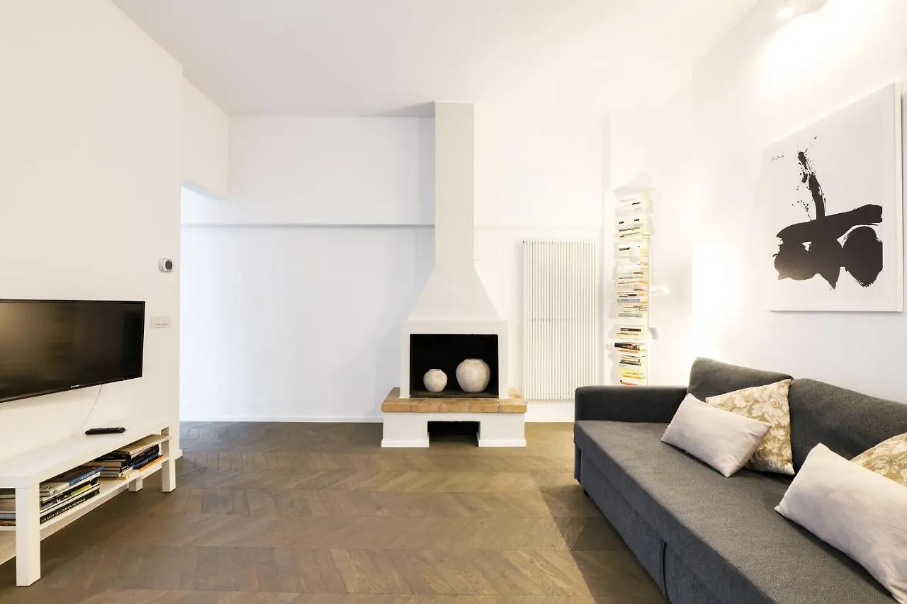 Prestige Boutique Homes - Il Nido Dei Navigli Milan Italy
