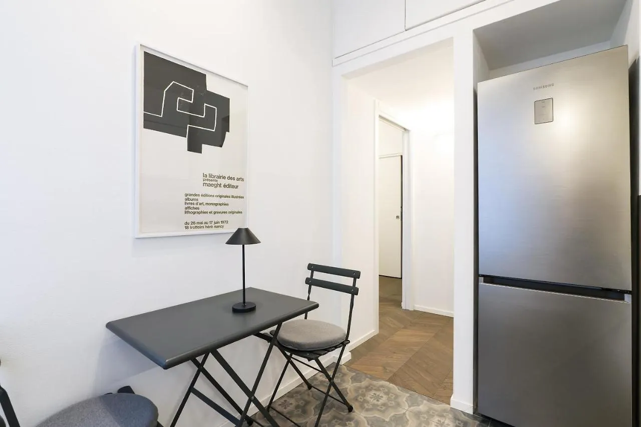 Apartment Prestige Boutique Homes - Il Nido Dei Navigli Milan Italy
