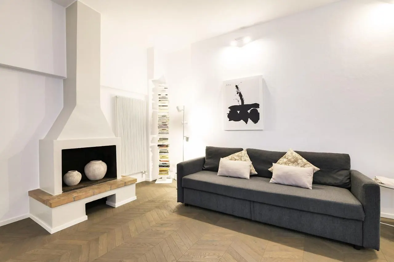 Prestige Boutique Homes - Il Nido Dei Navigli Milan