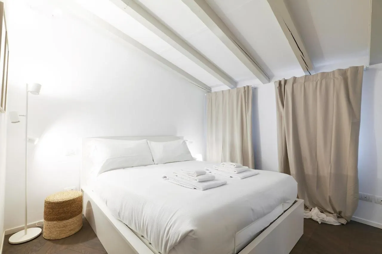 Prestige Boutique Homes - Il Nido Dei Navigli Milan
