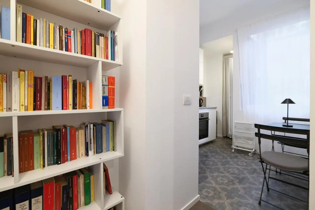 Prestige Boutique Homes - Il Nido Dei Navigli Milan Apartment