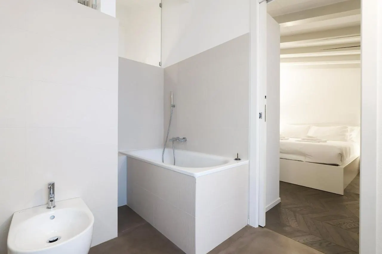 Prestige Boutique Homes - Il Nido Dei Navigli Milan